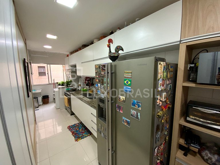 LB - RJ412 Duplex penthouse with 3 bedrooms for sale, 263 m²