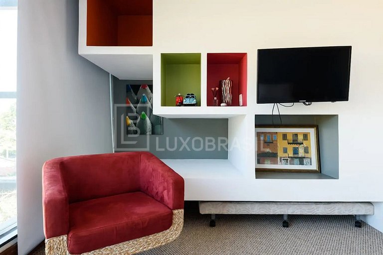 LuxoBrasil #RJ752 Mansão Le Joux 04 Suítes e 02 Quartos Joá