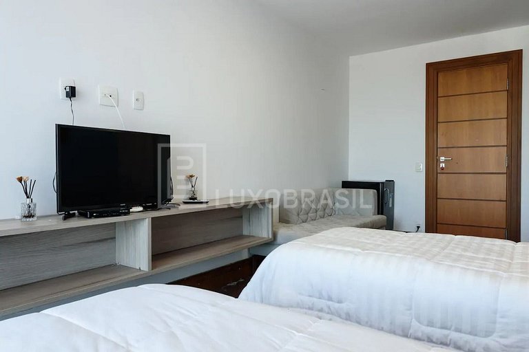 LuxoBrasil #RJ752 Mansão Le Joux 04 Suítes e 02 Quartos Joá