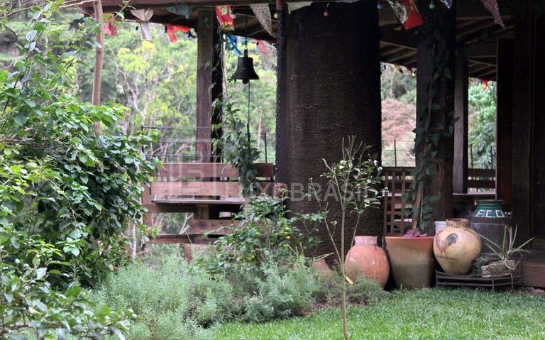 LUXOBRASIL #SE05 Charming House in Secretary 03 Suites Vacat