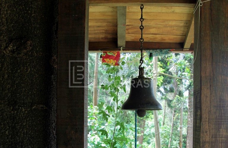 LUXOBRASIL #SE05 Charming House in Secretary 03 Suites Vacat