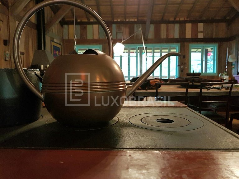 LUXOBRASIL #SE05 Charming House in Secretary 03 Suites Vacat