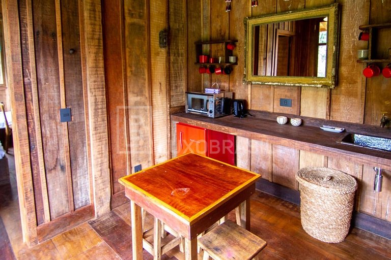 LUXOBRASIL #SE05 Charming House in Secretary 03 Suites Vacat