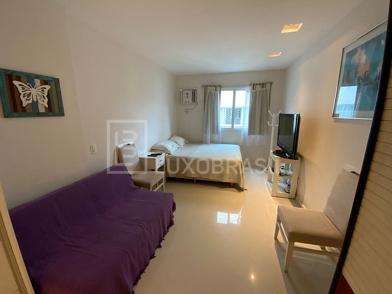 Cobertura duplex 04 Quartos Jardim Oceânico