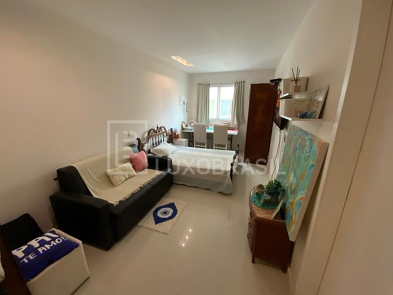 Cobertura duplex 04 Quartos Jardim Oceânico