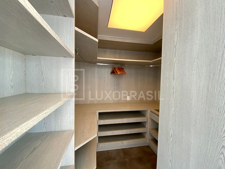 LUXOBRASIL #RJ45 House of Dreams Joá Seasonal Rent
