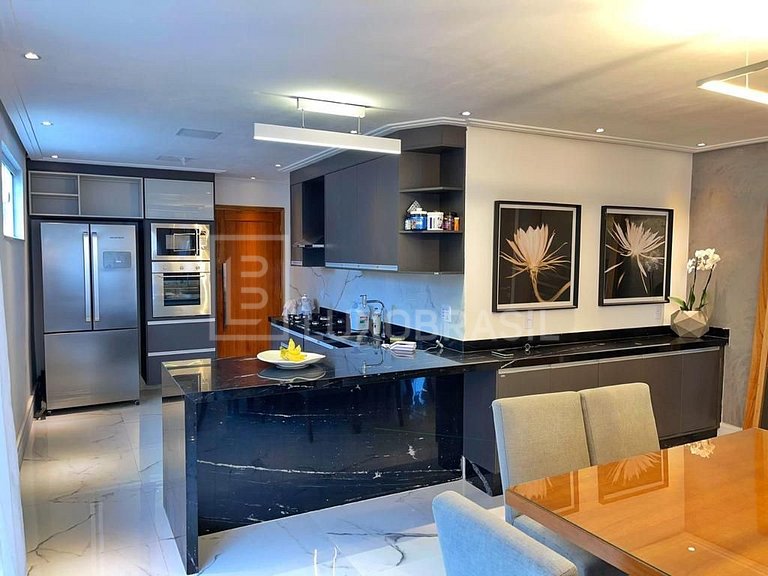 LB - RO01 Charming House 05 suites Rio das Ostras Vacation R