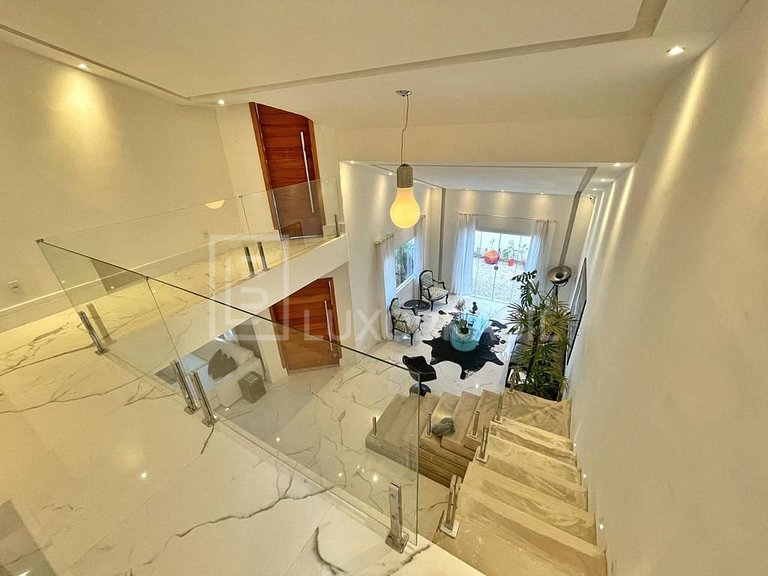 LB - RO01 Encantadora Casa 05 suites Rio das Ostras Alquiler