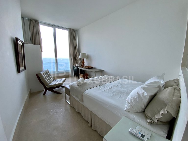 LUXOBRASIL #RJ769 Villa Joá 05 Suites Alquiler de Vacaciones