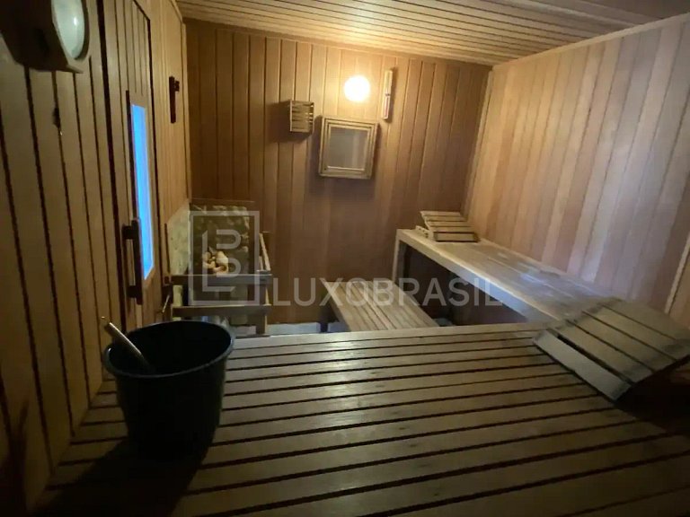 LB - BZ13 Ferradura House 05 Bedrooms Seafront - Búzios Vaca