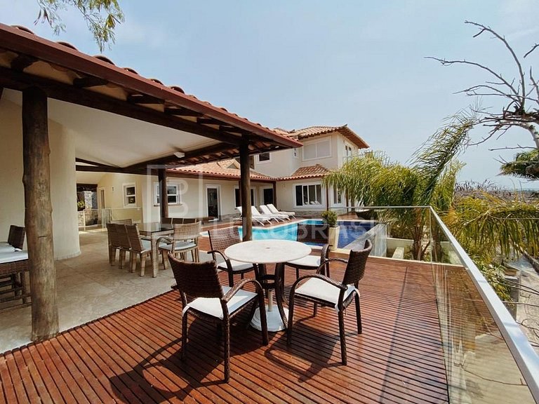 LB- BZ11 - Casa Azahara 06 Suites Búzios Alquiler de Vacacio