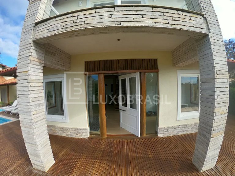 LUXOBRASIL #BZ11 Casa Azahara 06 Suites Búzios Vacation Rent