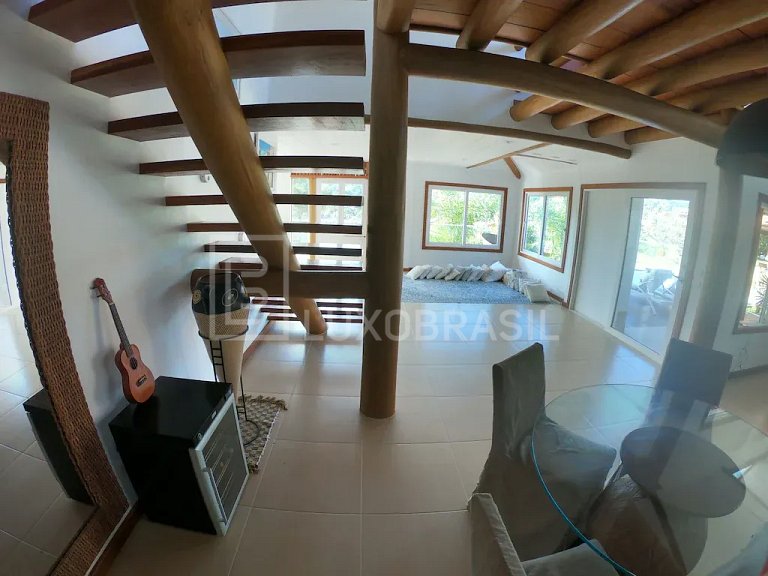 LUXOBRASIL #BZ11 Casa Azahara 06 Suites Búzios Vacation Rent