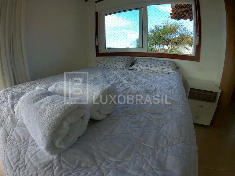 LUXOBRASIL #BZ11 Casa Azahara 06 Suites Búzios Vacation Rent