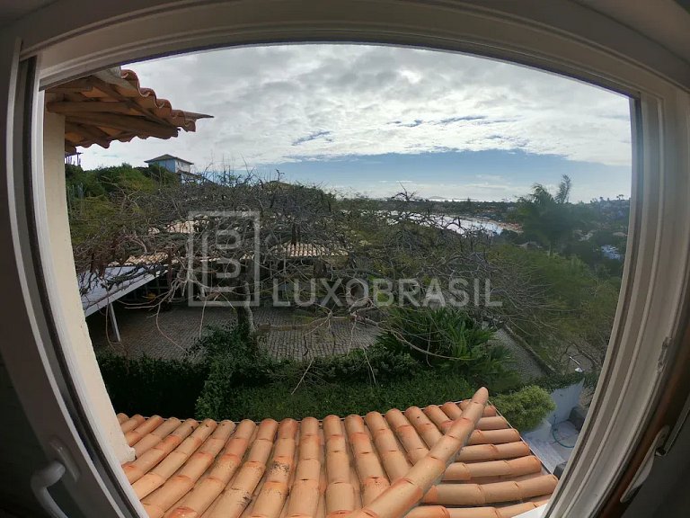 LUXOBRASIL #BZ11 Casa Azahara 06 Suites Búzios Vacation Rent