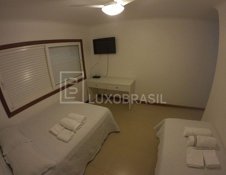 LUXOBRASIL #BZ11 Casa Azahara 06 Suites Búzios Vacation Rent