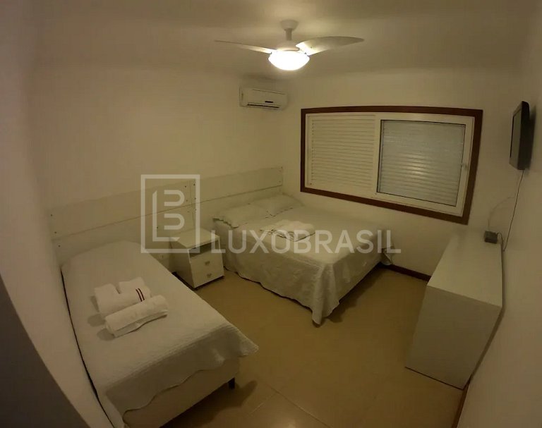 LUXOBRASIL #BZ11 Casa Azahara 06 Suites Búzios Alquiler de V