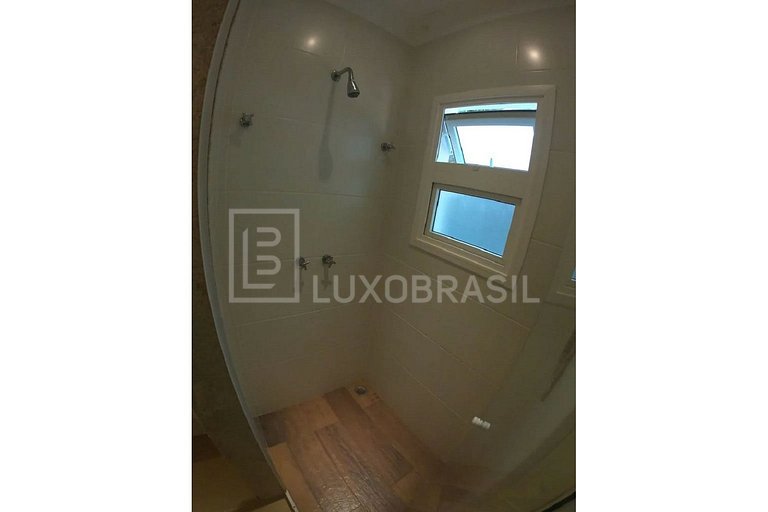 Casa Búzios 06 Suítes Praia da Ferradurinha Pé na Areia