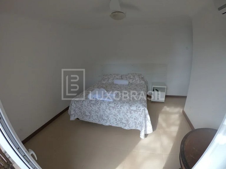 Casa Búzios 06 Suítes Praia da Ferradurinha Pé na Areia