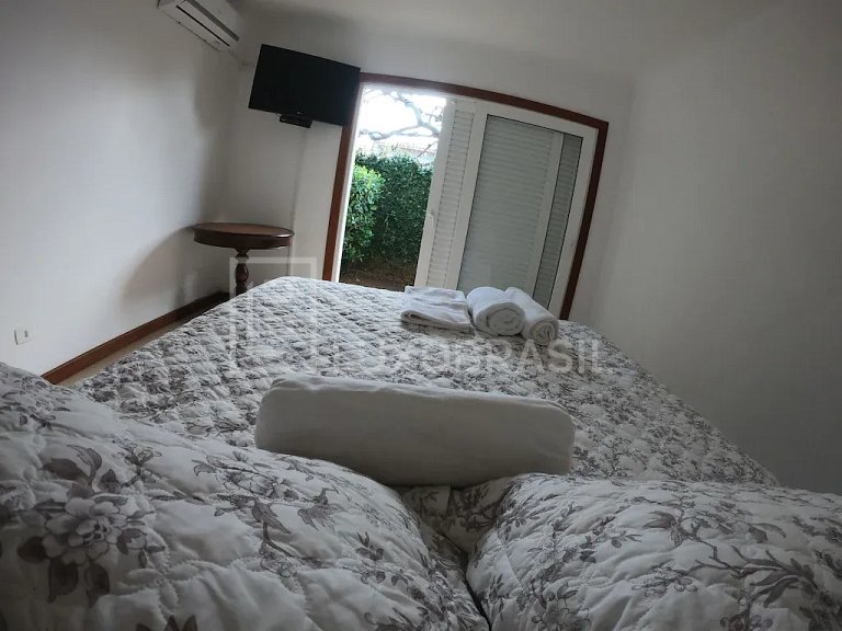 LUXOBRASIL #BZ11 Casa Azahara 06 Suites Búzios Alquiler de V