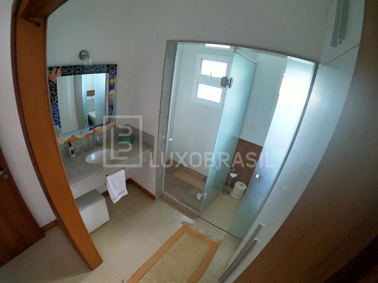 LUXOBRASIL #BZ11 Casa Azahara 06 Suites Búzios Alquiler de V