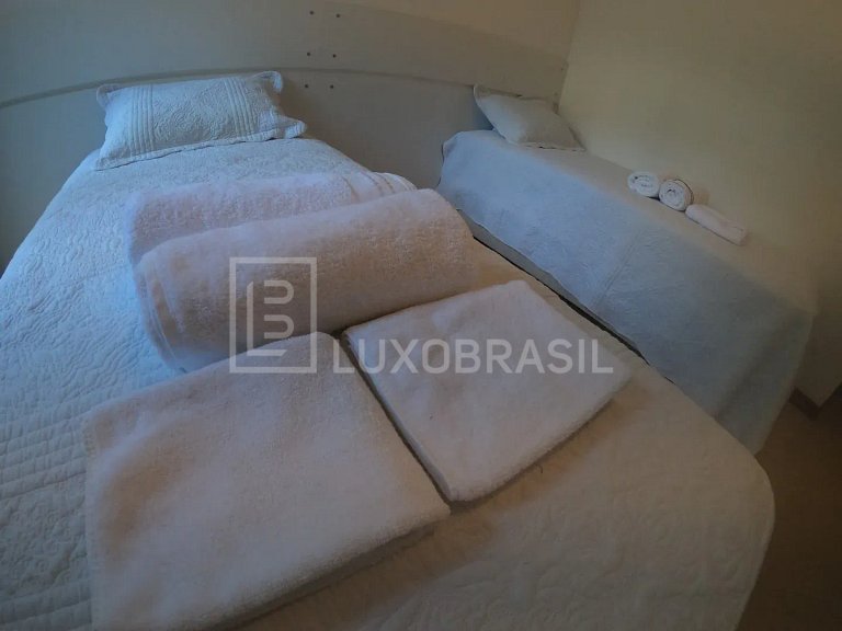 LUXOBRASIL #BZ11 Casa Azahara 06 Suites Búzios Alquiler de V