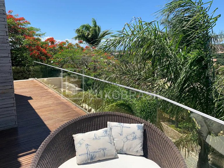 LUXOBRASIL #BZ11 Casa Azahara 06 Suites Búzios Alquiler de V