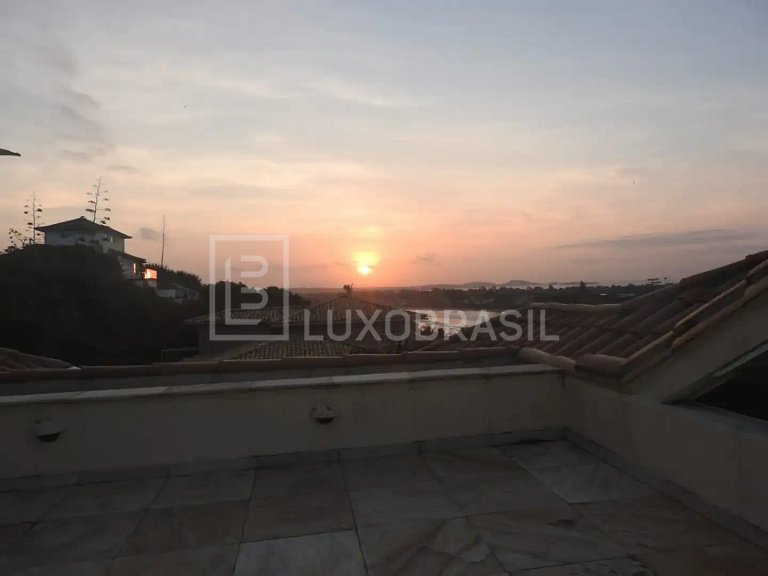 LUXOBRASIL #BZ11 Casa Azahara 06 Suites Búzios Alquiler de V