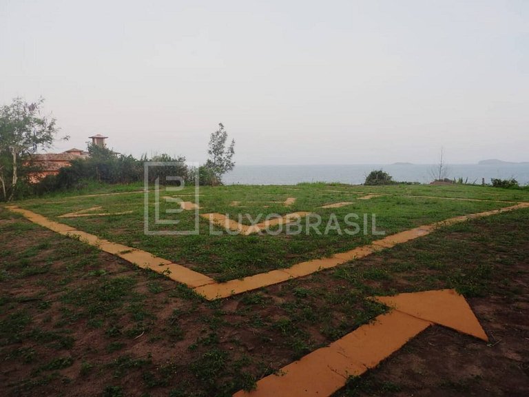 LB- BZ11 - Casa Azahara 06 Suites Búzios Vacation Rentals