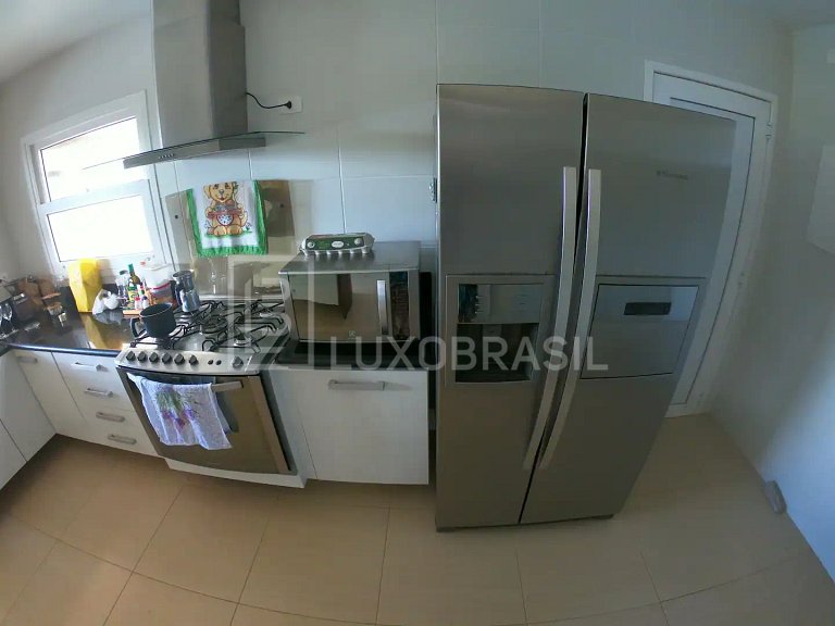 Casa Búzios 06 Suítes Praia da Ferradurinha Pé na Areia