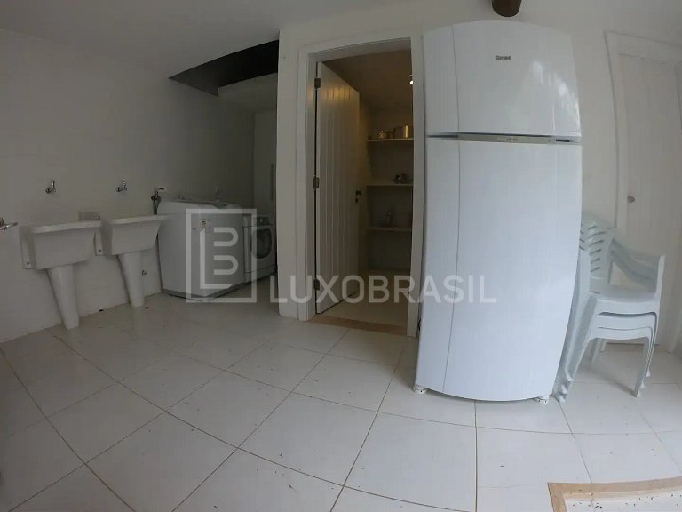 Casa Búzios 06 Suítes Praia da Ferradurinha Pé na Areia