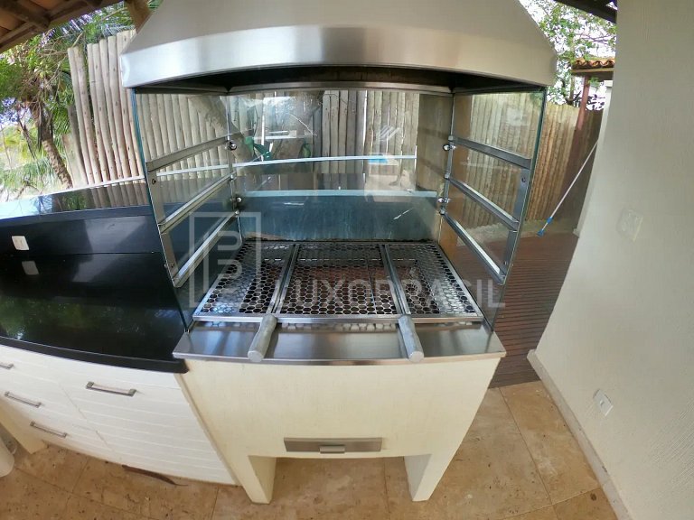 LUXOBRASIL #BZ11 Casa Azahara 06 Suites Búzios Alquiler de V