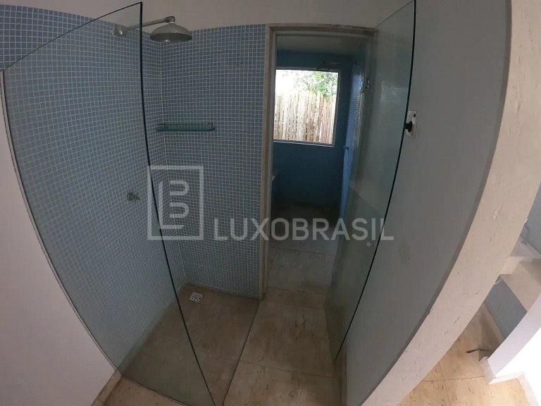 Casa Búzios 06 Suítes Praia da Ferradurinha Pé na Areia