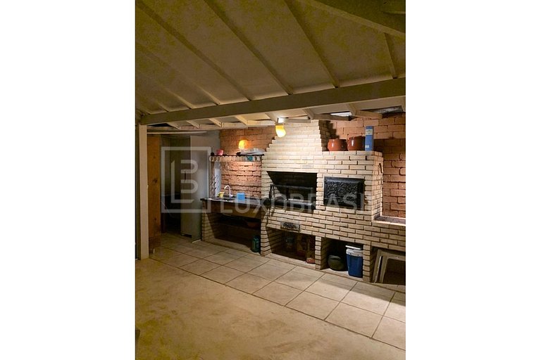 LUXOBRASIL #BZ08 Casa da Enseada 05 Suites Búzios Alquiler d