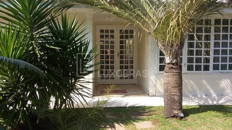 LUXOBRASIL #BZ08 Casa da Enseada 05 Suites Búzios Alquiler d