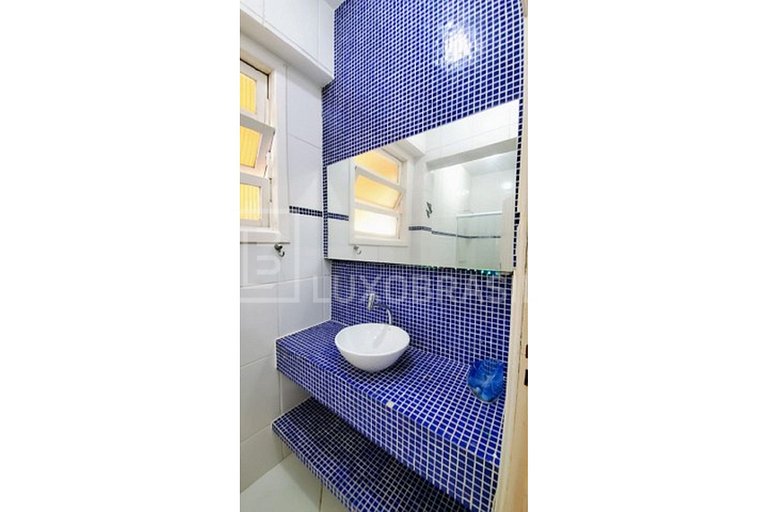 LUXOBRASIL #AR05 Dream View Mansion 05 Bedrooms Sea Front Va