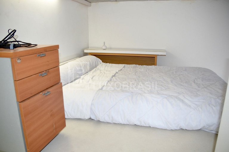 Loft da Canoa #472
