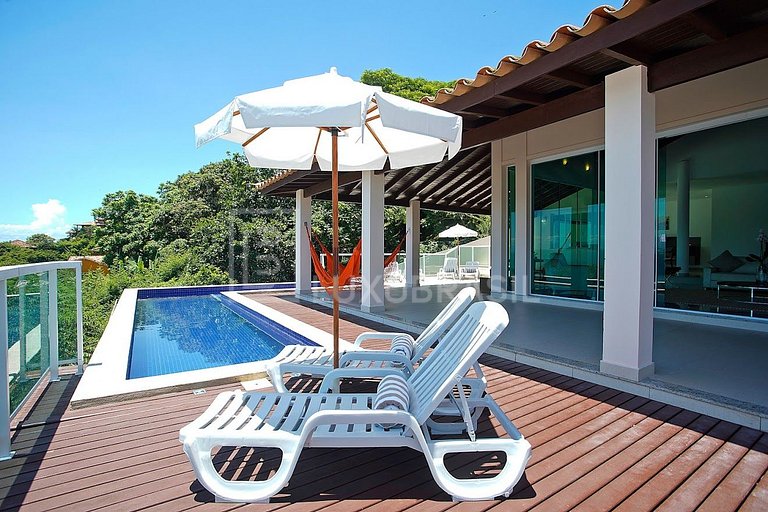 Casa Ferrat