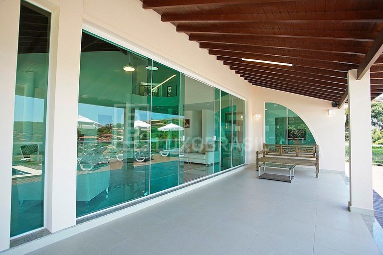 Casa Ferrat