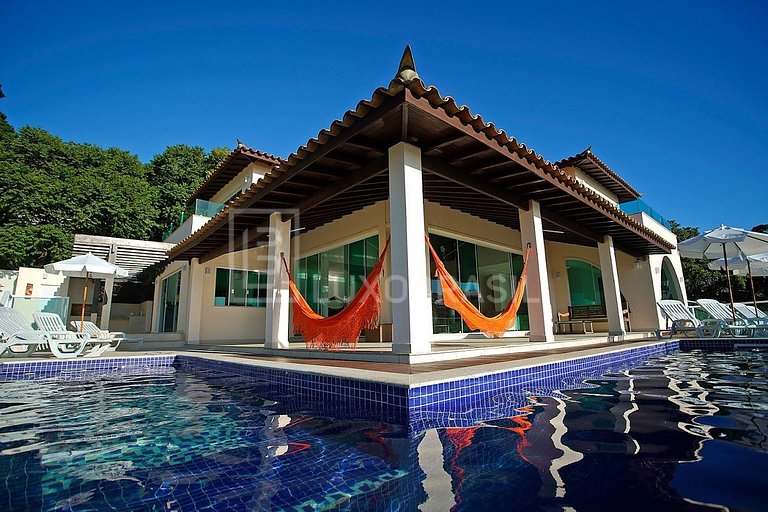 Casa Ferrat
