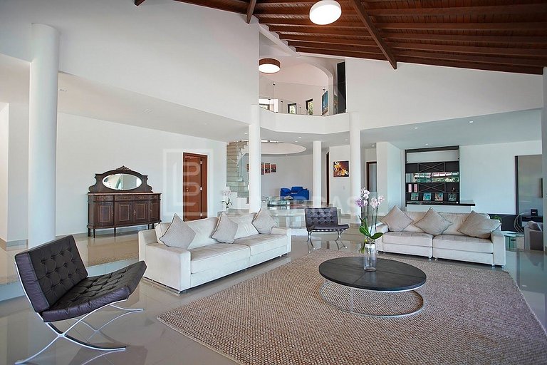 Casa Ferrat