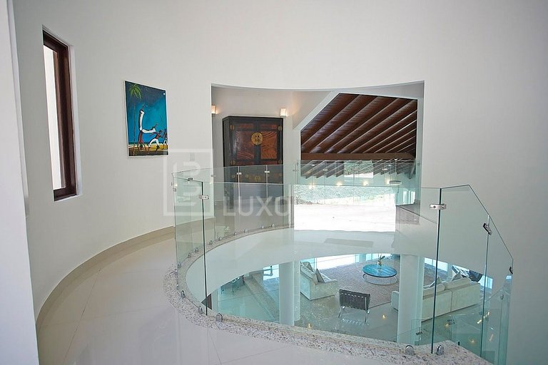 LUXOBRASIL #BZ16 Vila Best of João Fernandes Casa Aluguel Te