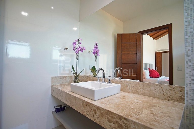 LUXOBRASIL #BZ16 Vila Best of João Fernandes Casa Aluguel Te
