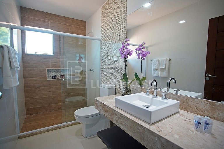 LUXOBRASIL #BZ16 Vila Best of João Fernandes Casa Aluguel Te