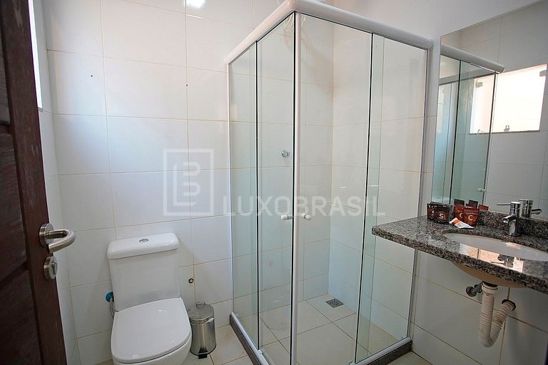 LUXOBRASIL #BZ16 Vila Best of João Fernandes Casa Alquiler d