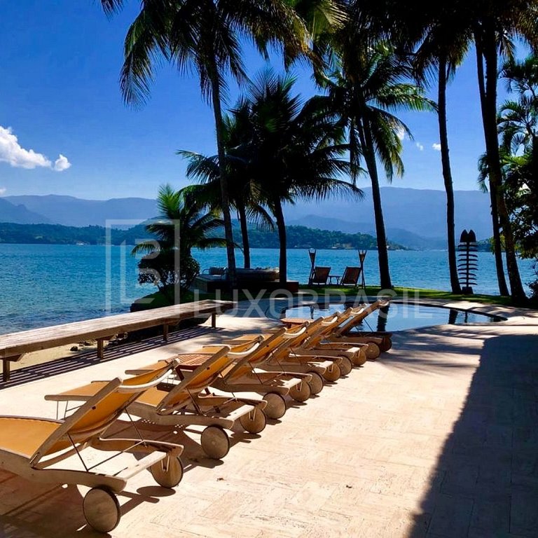 LB-AR07 Mansión Vivere 05 Suites llha do Capítulo Alquiler d