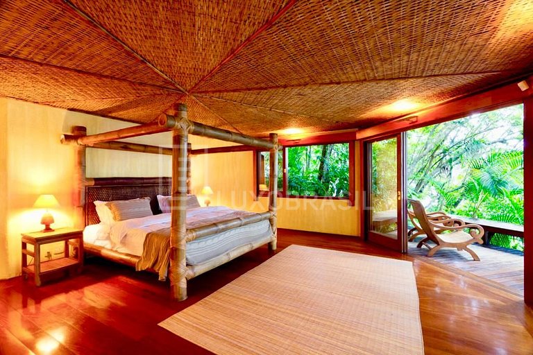 LB-AR07 Mansion Vivere 05 Suites llha do Capítulo Vacation R
