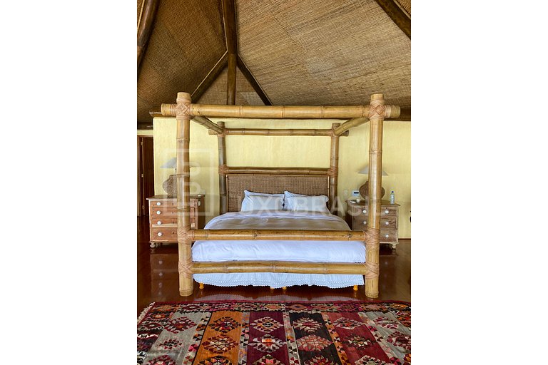 LB-AR07 Mansión Vivere 05 Suites llha do Capítulo Alquiler d