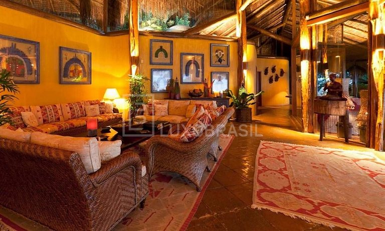 LB-AR07 Mansion Vivere 05 Suites llha do Capítulo Vacation R