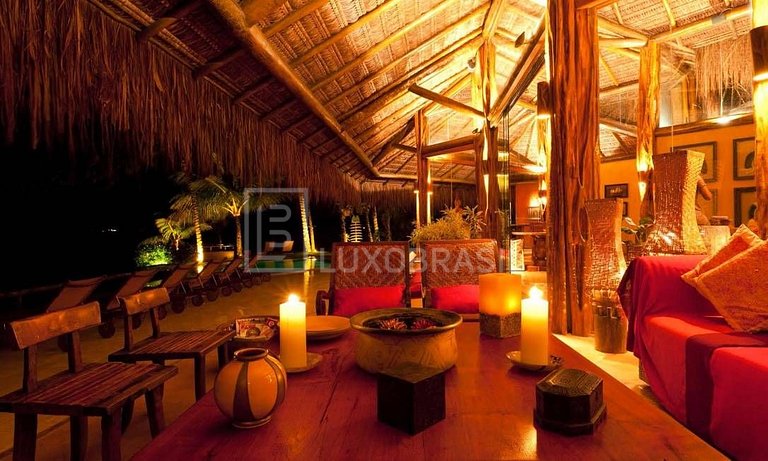 LB-AR07 Mansion Vivere 05 Suites llha do Capítulo Vacation R